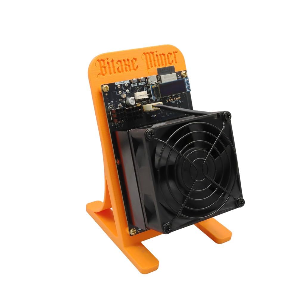 Amazon.co.jp: Bitaxe Hex 701 Bitcoin Miners 4.2Th/s 2.4g